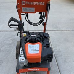 Pressure Washer Machine 