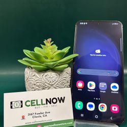 Thanksgiving Sale 🦃 Samsung Galaxy S23+ T-Mobile 256GB - Black