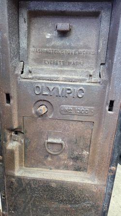 Olympic No. 1300