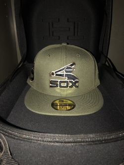 White Sox 75th Anniversary 7 3/8