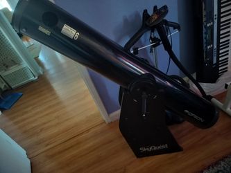Telescope