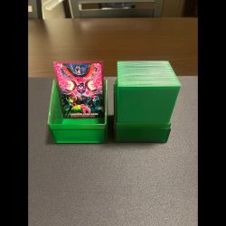 Crustle [Pokemon: Tournament Level Deck]