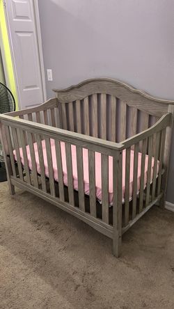 Baby crib