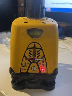 LM30 Laser Level