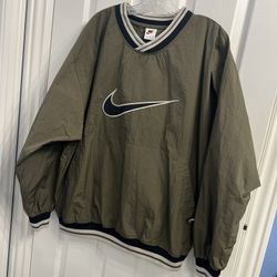 Vintage Nike Crewneck