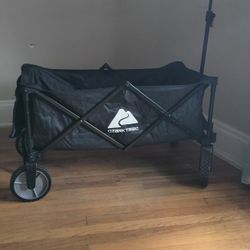 Foldable Wagon
