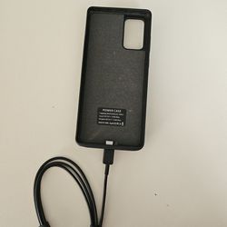 Power Case For Samsung Galaxy Note 20