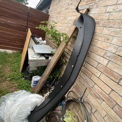 Challenger Bumper Lip Rt / Sxt / Base 2016 2017 2018 2019 2020 2021 2022 2023 2024 