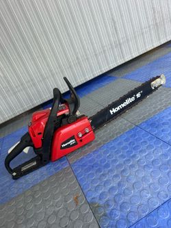 Small chainsaw