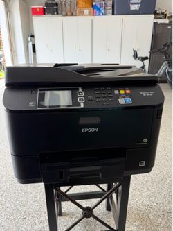 Espon workforce pro WF-4630