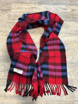 Royal Rossi Scarf