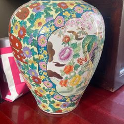 Japanese Vase