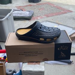 Clogs Unisex