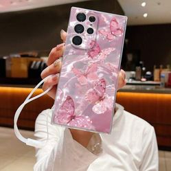 Galaxy A15 Phone Case 