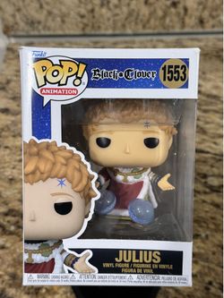 Julius Funko 1553