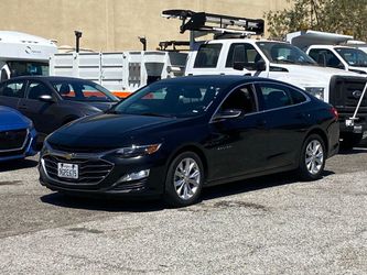 2023 Chevrolet Malibu