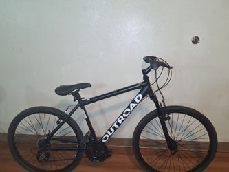 Outroad Bike