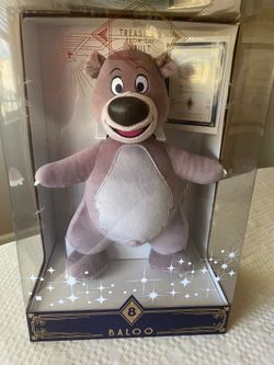 Disney Baloo