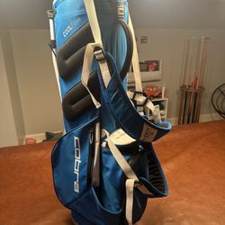 Men’s Cobra Golf Bag