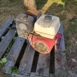 Honda Compressor Motor Pressure Washer