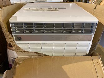 GE Smart Wifi Air Conditioner Model #AHK12LZW1