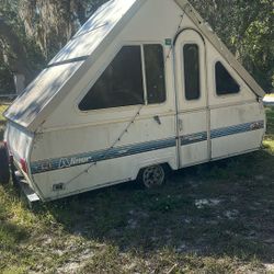 1988 A-Liner ANTIQUE