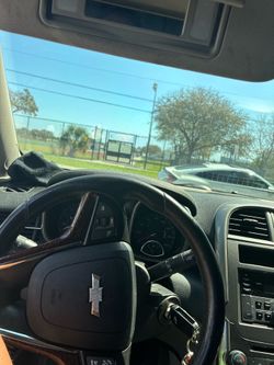 2013 Chevrolet Malibu