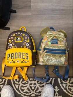 Fly lounge mini bags