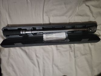 Matco 1/2" torque wrench