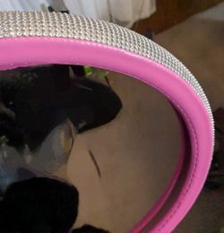 Steering Wheel Cover