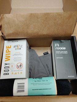 Bespoke Post