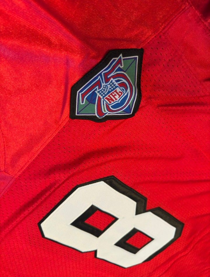 Steve Young San Francisco 49ers Jerseys