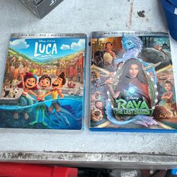 Luca Rays