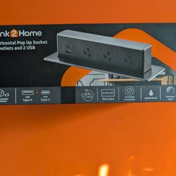 Pop Up Socket