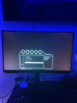 240hz 27inch Samsung Oddesy G4 Gaming Monitor