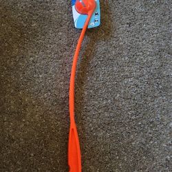 medium Chuckit! Pet Toy