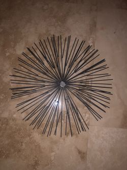 Wall decor