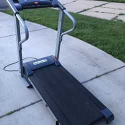 Sportcraft Treadmill 