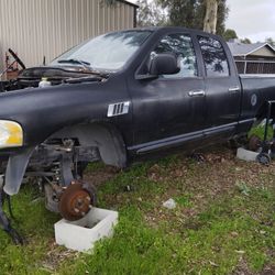 Parts Whole Truck As Is $800