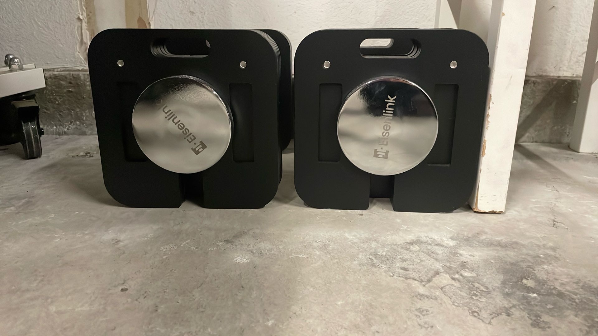 Dumbells Adjustable Weight Brand New