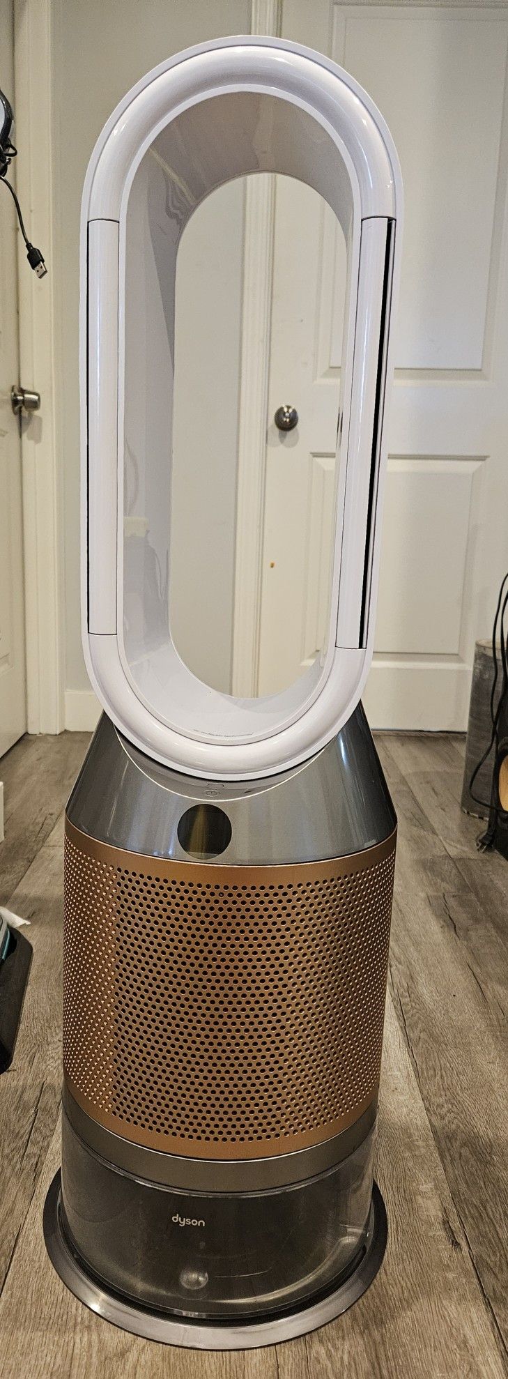 Dyson Purifier Humidify+Cool Formaldehyde PH04