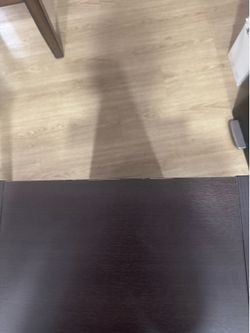 Brown Stand