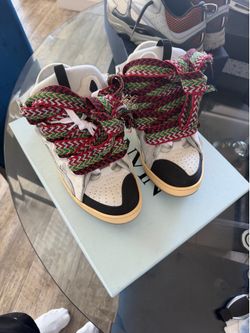 Lanvins size 43