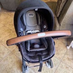 Evenflo, Shyft DualRide