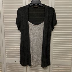 Women’s Top (size XL)