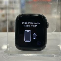 Apple Watch Series 8 NIKE 45 MM