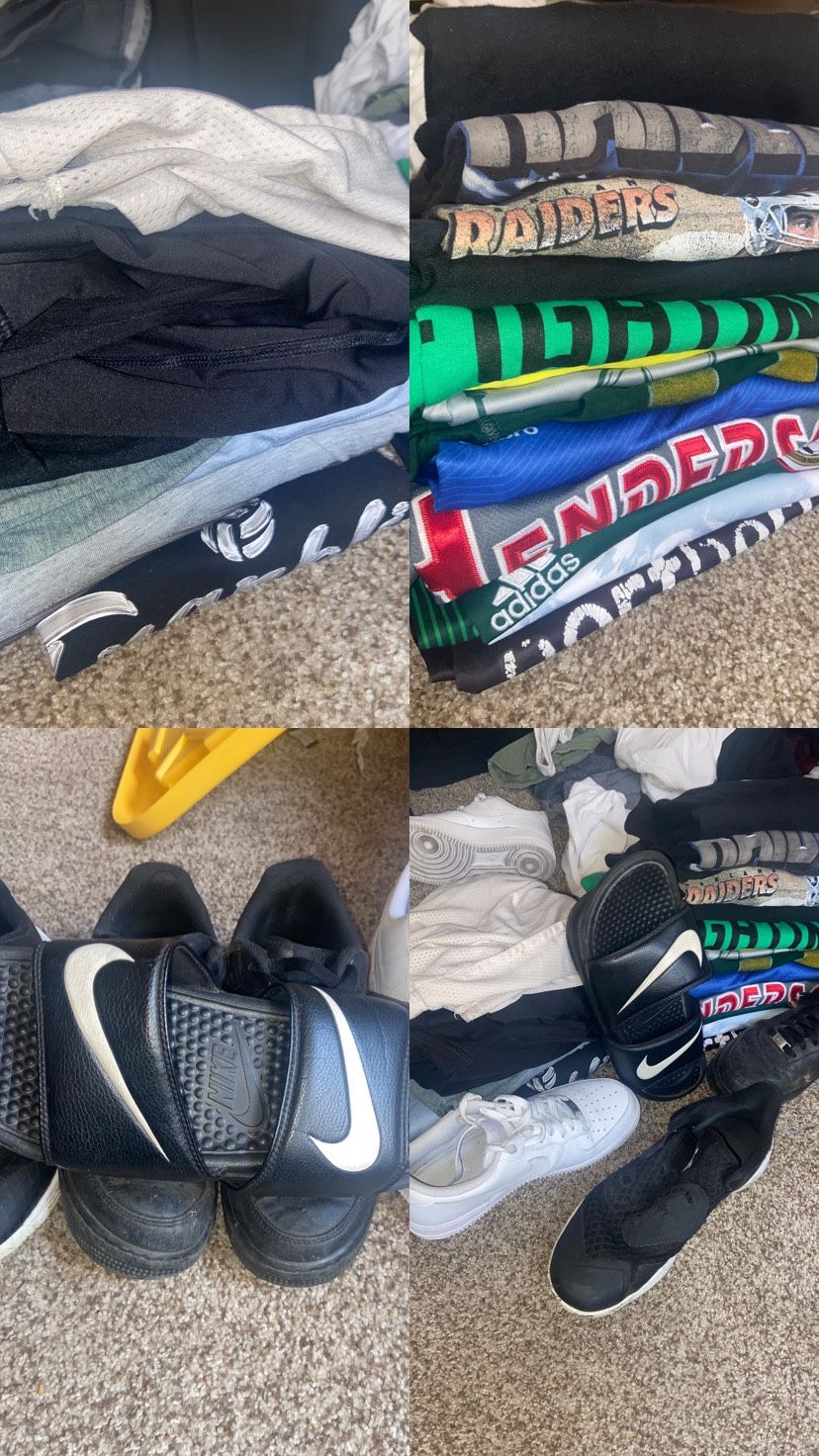 Athletic/Team Wear