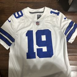 Amari Cooper Jersey Size M