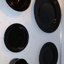 Dinner Serve-warr Set