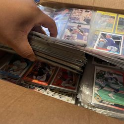 Over 10,000 Sports. Rockies. Hockey Cards. Football cards. Baseball cards. Basketball cards. 10/10. Mistery Box. $5000! Or best offer